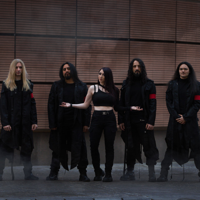 Read more about the article FALSE MEMORIES announce new album “Hybrid Ego System” and unleash new single “Rising Tide”.