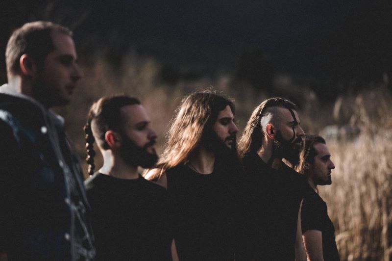 Greek Melodic Death Metallers AETHERIAN drop an animated video for new single “ΠΥΡ ΑΕΝΑΟΝ”.