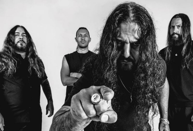 Read more about the article KATAKLYSM to release “Goliath” album in August – Music video for new single “Bringer Of Vengeance” out now.