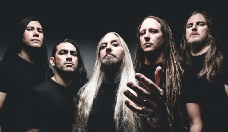 Read more about the article DEVILDRIVER reveal music video for new single “This Relationship, Broken”.