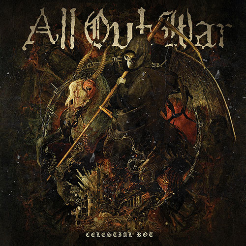 You are currently viewing All Out War – Celestial Rot