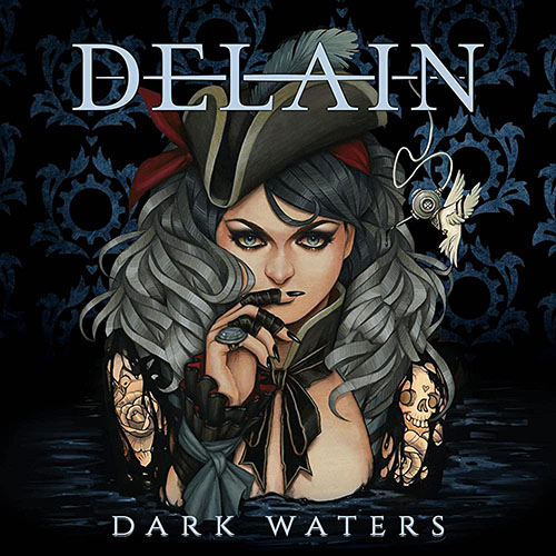 You are currently viewing Delain – Dark Waters