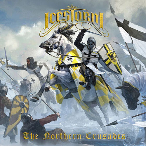 Read more about the article Icestorm – The Northern Crusades