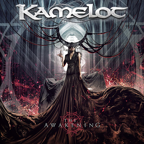 Read more about the article Kamelot – The Awakening