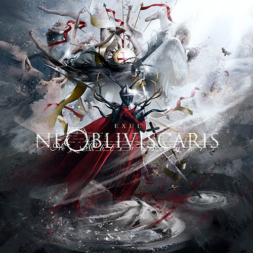 You are currently viewing Ne Obliviscaris – Exul