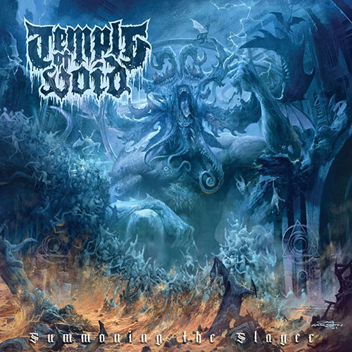 Read more about the article Temple Of Void – Summoning The Slayer