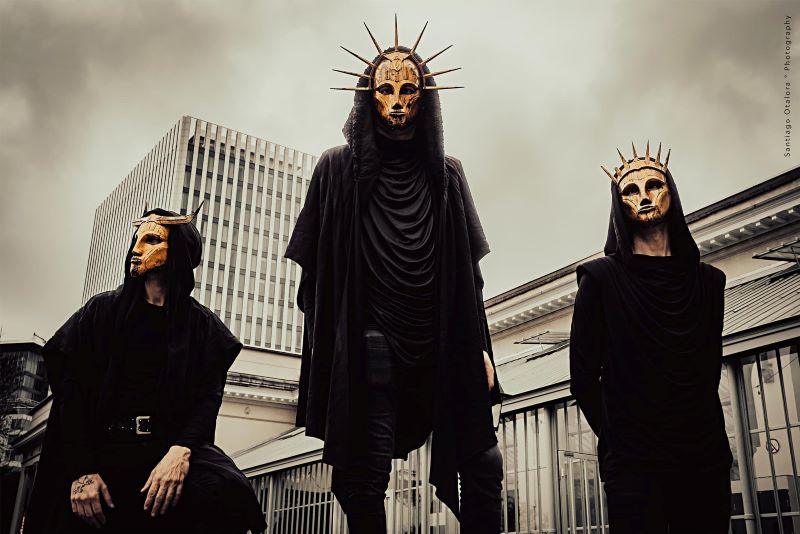 Read more about the article Οι IMPERIAL TRIUMPHANT διασκευάζουν το «Paranoid Android» των RADIOHEAD.