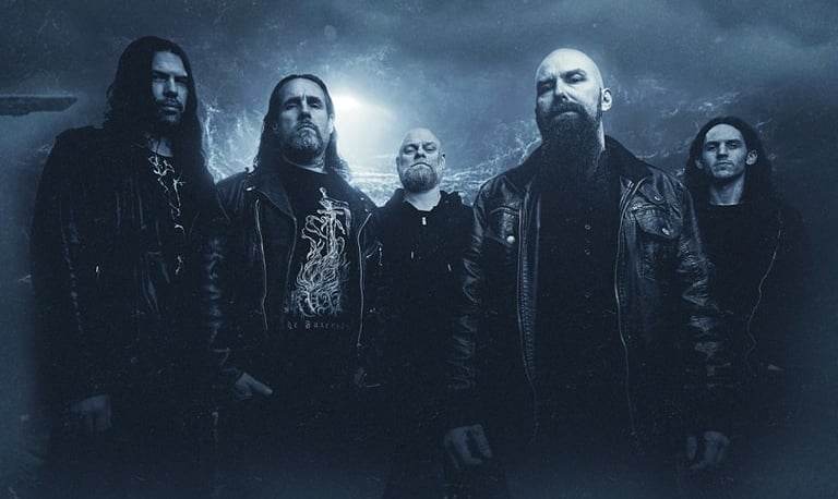 Read more about the article SCAR SYMMETRY release new album “The Singularity (Phase II – Xenotaph)” & music video for “Overworld”.