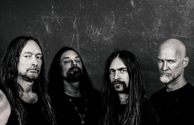 Read more about the article Death Metal legends DEICIDE sign with Reigning Phoenix Music & announce “Banished By Sin” album.