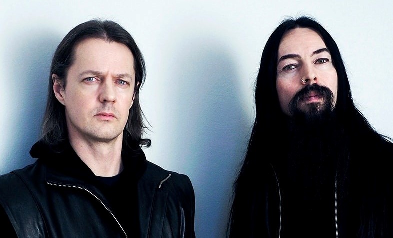 SATYRICON announce return to performing live for first time in 5 years – New album to release in May.