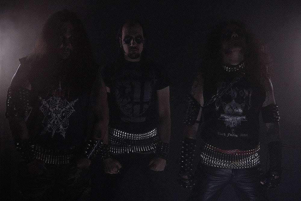 Οι OMISSION αποκάλυψαν το πρώτο τραγούδι, το εξώφυλλο και το tracklist του επερχόμενου άλμπουμ τους «Disciples Of Ravens Vengeance».
